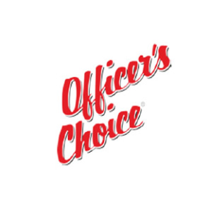 Officer's Choice